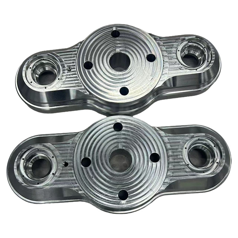 CNC Milling