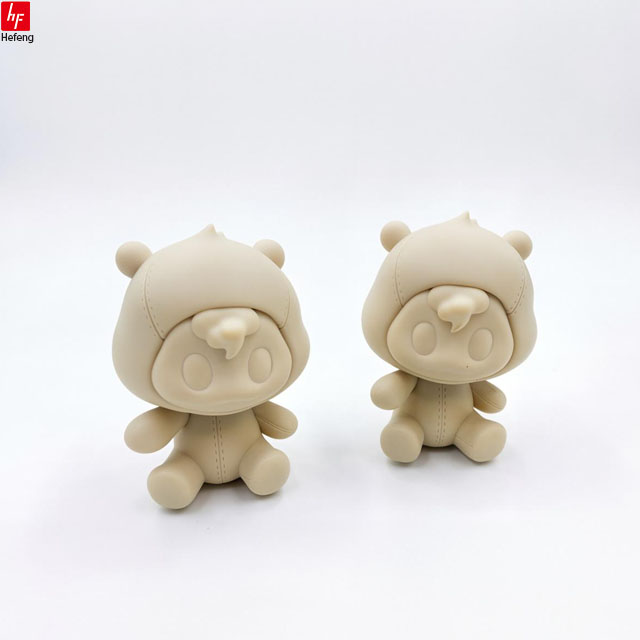 25 Rapid prototyping blind box figurine ornament - 图片 1