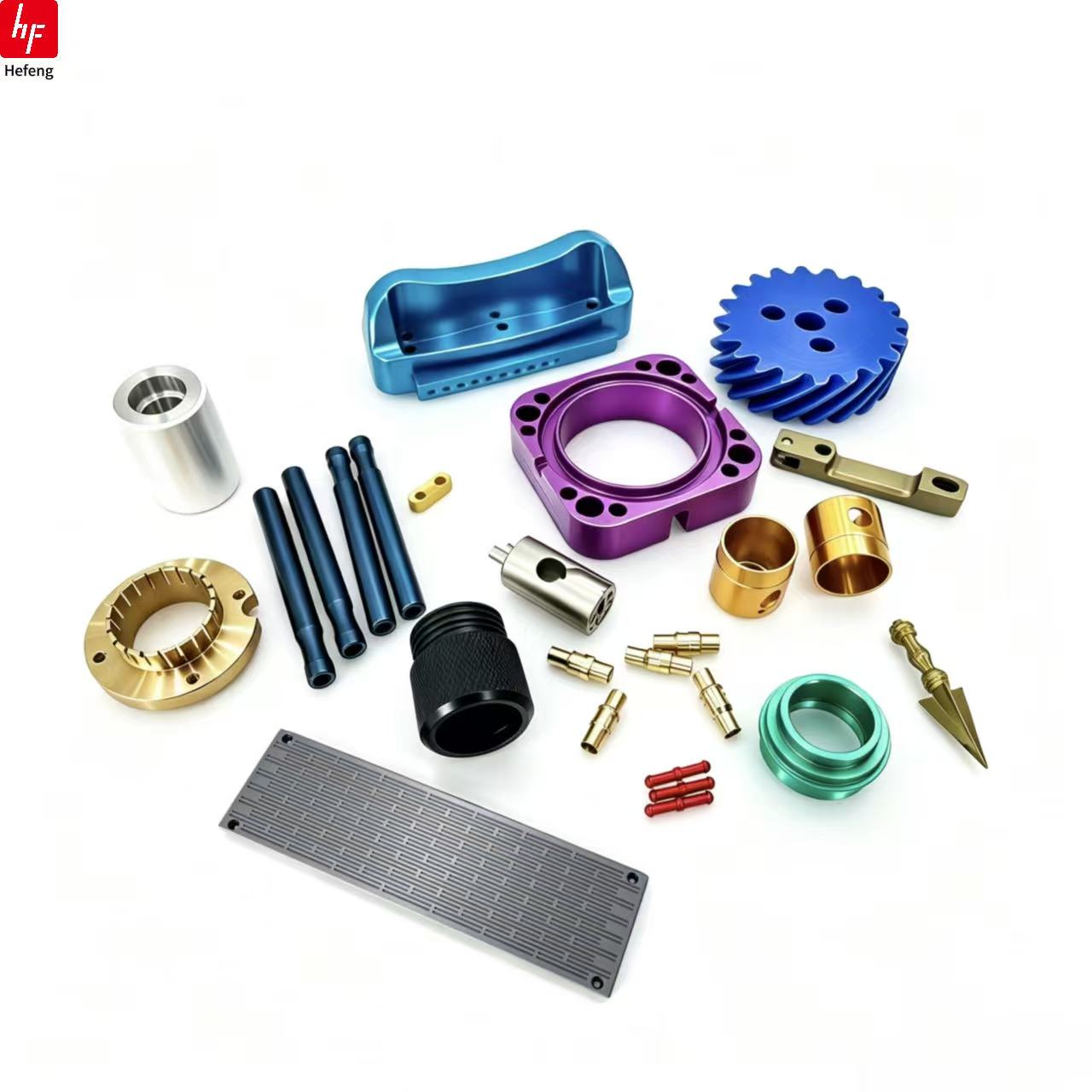 752675de142183d90769c9647ecf4af7 CNC Machining (3/4/5 Axis) - 图片 1