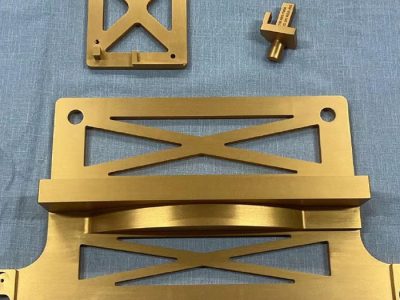 Test6 CNC Machining