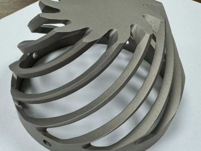 Test4 CNC Machining